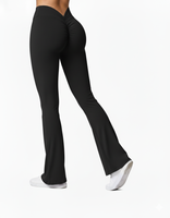 Seamless Sport Scrunch Butt Pants High Waist Pants Leggings Sport Yoga Gym Running