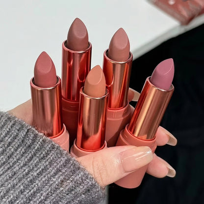 Velvet Kiss Matte Lipstick