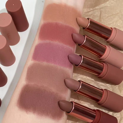Velvet Kiss Matte Lipstick