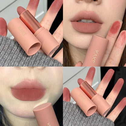 Velvet Kiss Matte Lipstick