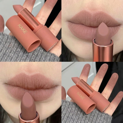 Velvet Kiss Matte Lipstick