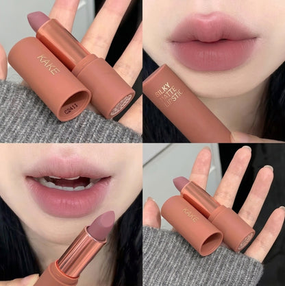 Velvet Kiss Matte Lipstick