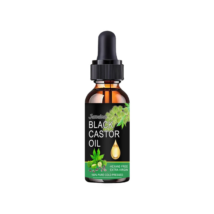 Black Castor Oil Healthy-Looking Skin Anda Nourished Spirit Start with Intentional Rituals Inspired by Nature