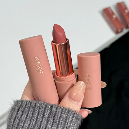 Velvet Kiss Matte Lipstick