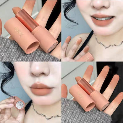 Velvet Kiss Matte Lipstick