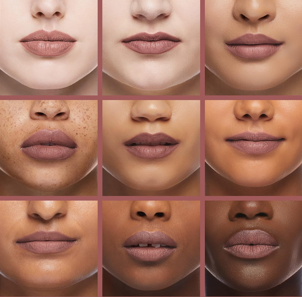 Maybelline Color Sensational Vivid Hot Lacquer Lip Gloss