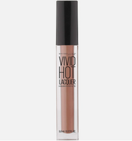 Maybelline Color Sensational Vivid Hot Lacquer Lip Gloss