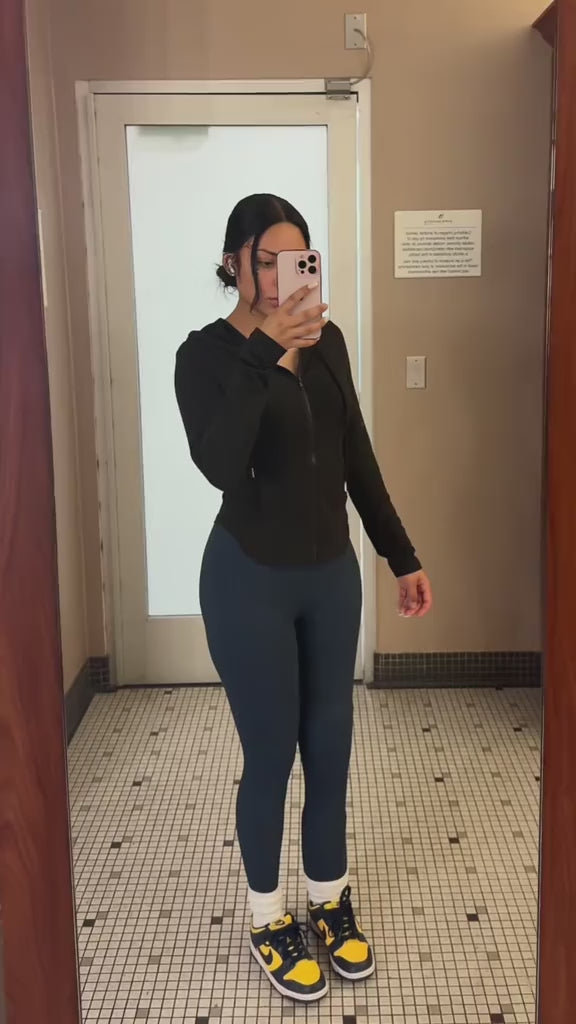 Seamless Sport Scrunch Butt Pants High Waist Pants Leggings Sport Yoga Gym Running video